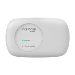 Modulo de Entrada MDI521 Intelbras
