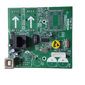 Modulo Ethernet XE4000 Smart Intelbras