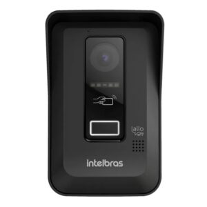 Modulo Externo Para Video Porteiro WT7 Intelbras