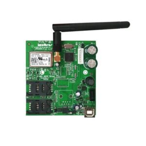 Modulo GPRS Smart XG4000 Intelbras