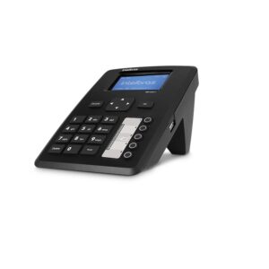 Modulo Inteligente de Portaria MIP1000 IP Intelbras