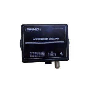 Interface RF Wiegand Nice/Linear
