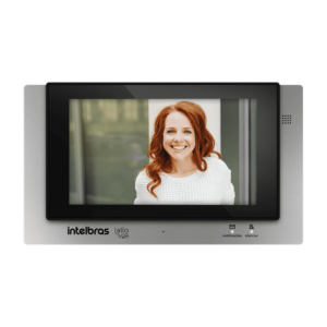 Modulo Interno Para Video Porteiro WT7 Intelbras