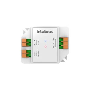 Modulo Interruptor Rele Sem Fio Allo XR1 Intelbras