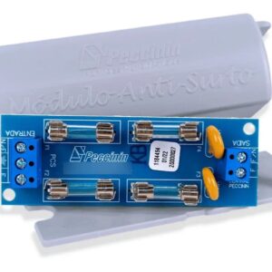 Modulo Proteção Contra Surto VA Nice