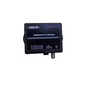 Interface Wiegand/485 Nice/Linear