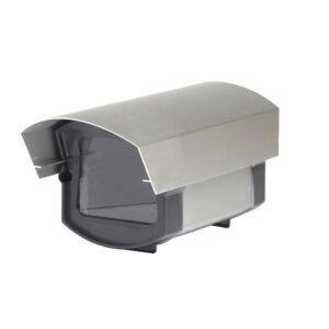 Caixa Prot Pequena 96x90x150 Sem Suporte Preta