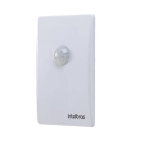 Interruptor Sensor Presença P/Iluminação ESP180 Intelbras