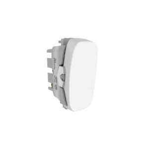 Modulo Interruptor Paralelo Branco - 85309 Alumbra Gracia