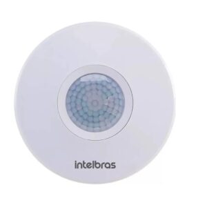 Interruptor Sensor Presença Para Iluminação ESP360 Intelbras