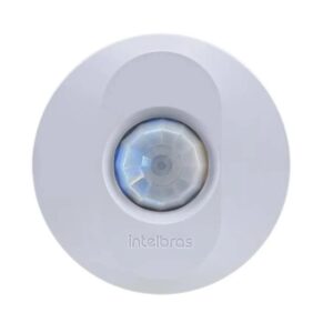 Interruptor Sensor Presença P/Iluminação ESPI360 Intelbras