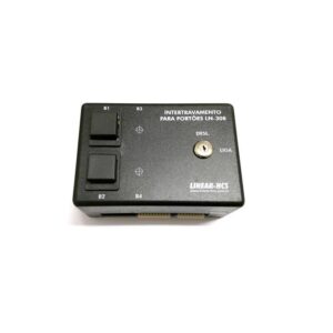 Intertravamento 2 Botões Nice/Linear