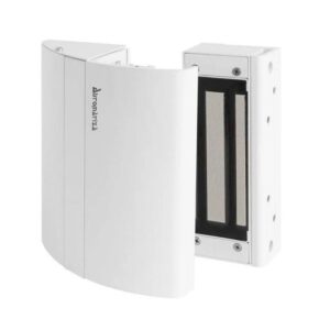 Kit Elite Fechadura Eletroima FS150 Sem Sensor BR Automatiza