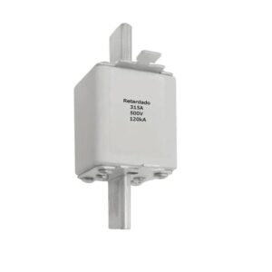 Fusível NH02 315A Retardado - JNG