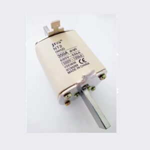 Fusível NH02 350A Retardado - JNG