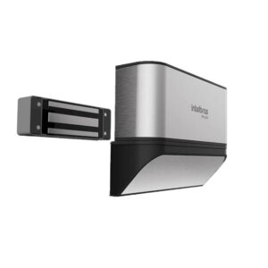 KIT Universal Fechadura Eletroima C/Sensor FE21150 D Intelbr