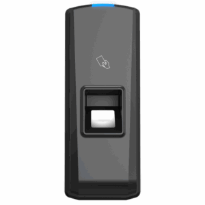 Leitor Biometrico Com Rfid Escravo LN5S Nice/Linear