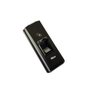 Leitor Biometrico LNM5 Nice/Linear