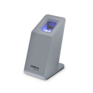 Leitor Cadastrador Biometrico CM3410 Bio Intelbras