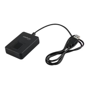 Leitor Cadastrador Biometrico CM351 Intelbras