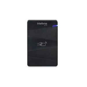Leitor de Cartão Com RFID Prox LE130 Intelbras