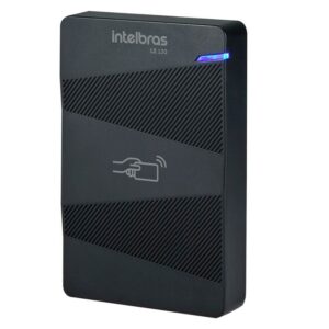 Leitor de Cartão Com RFID Prox LE130 Intelbras