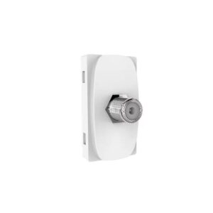 Modulo Tomada Tv Coaxial - 85318 Alumbra Gracia