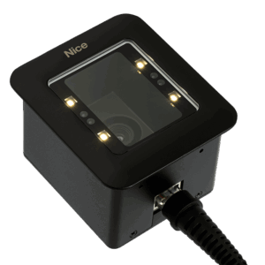 Leitor de Codigo de Barras LN350R Nice/Linear