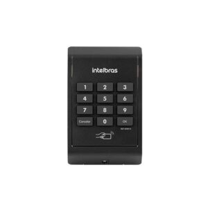 Leitor RFID Com Teclado XLT1000 ID Intelbras