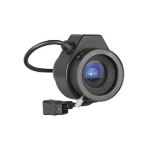 Lente Auto Iris Varif 3.5mm a 8mm XLP3580R Intelbras