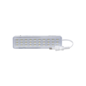 Luminaria de Emergencia Autonoma LEA30 Intelbras