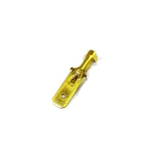 Terminal Para Fio Macho Com 20 - Cofix