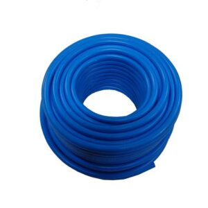 Mangueira Lisa 1x3,5 100Mts Azul - Menezes