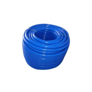 Mangueira Lisa 3/4x3 100Mts Azul - Majestic