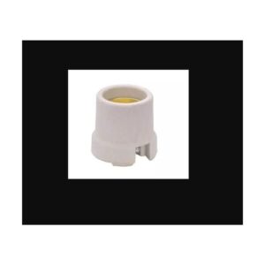 Soquete MP0451LN Sem Aba - Lorenzetti