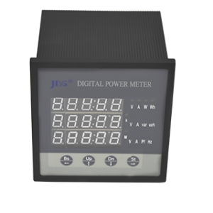 Medidor De Grandezas Hd-194e-9s4 - Jng