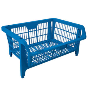 Cesto Medio 29x41x58 Azul