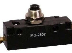 Chave Micro Int Rev Pino Bucha Meta MG2607 - Margirius