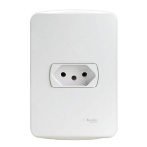 Conjunto Sobrepor Tomada 10a - Miluz