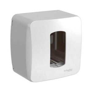 Caixa De Sobrepor Para 1 Modulo - Miluz