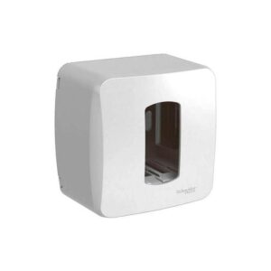 Caixa De Sobrepor Para 1 Modulo - Miluz
