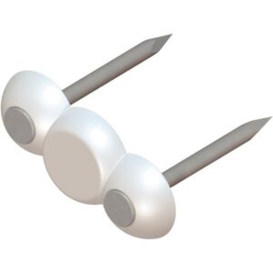 Grampo Miguelão Montado 3.06B Com 750 - Rima