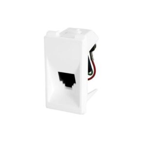 Modulo Tomada Rj11 Lg090 Pial Pop