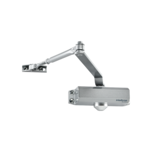 Mola Aerea Para 45Kg Prata MH102A - Intelbras