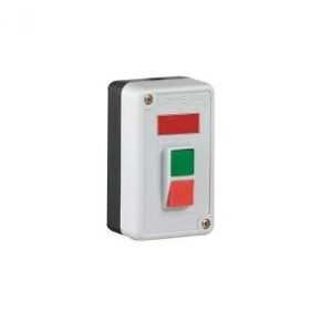 Chave Liga/Desl Bot CB3022M 20A Monofasica - Lombard