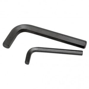 CHAVE ALLEN MORETZSOHN 5/16