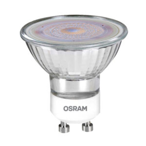Lâmpada Dicroica Mr16 De Led 4w Branca - Osram