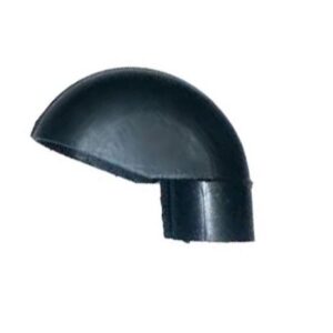 Mufla de PVC 1.1/4 - Bigplast