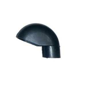 Mufla de PVC 1.1/4 - Bigplast