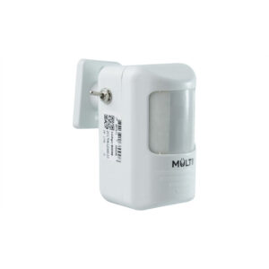 Sensor Anunciador de Presença Ding Dong 9V MPL09 -Multicraft